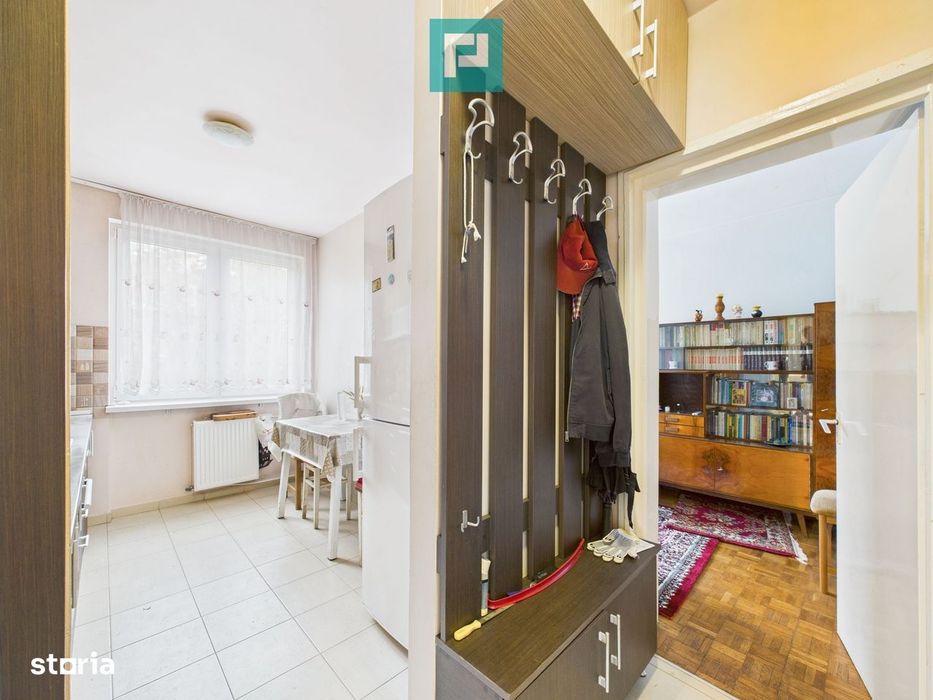 Apartament 3 camere