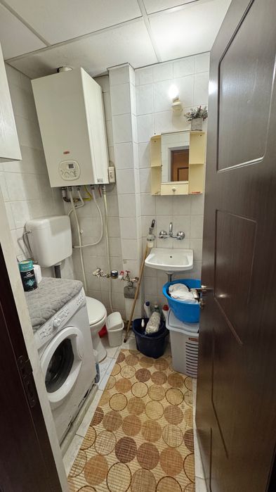 Продава се Тристаен апартамент в Разград, Лудогорие - 90 кв.м за 1360 €/кв.м - Снимка #6