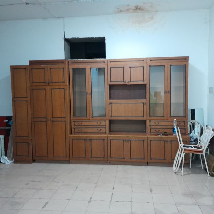 Гостинный  Гарнитур