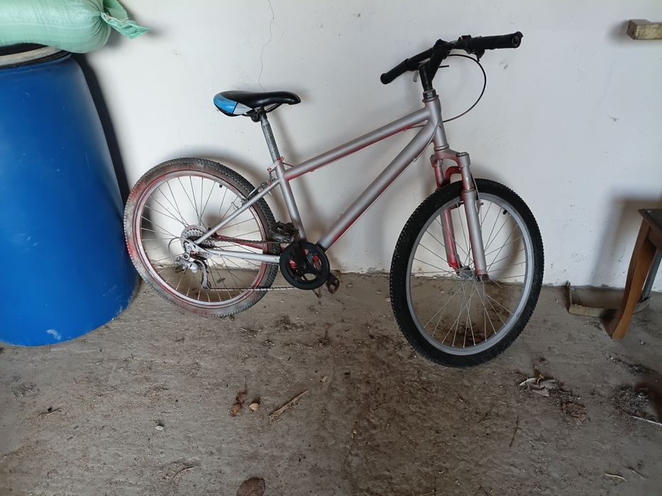 Велосипед продается