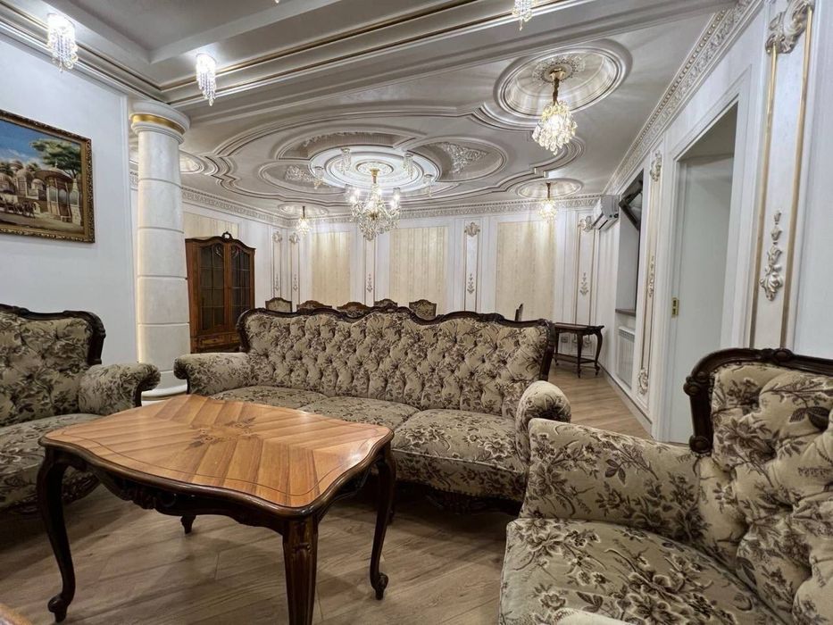 Продается 2х комнатная квартира,метро Хамида Олимжана,Дархан,85м2