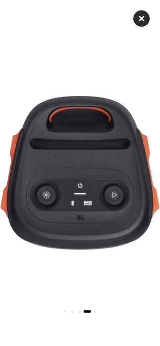Jbl Partybox 110 160w in garantie ca noua