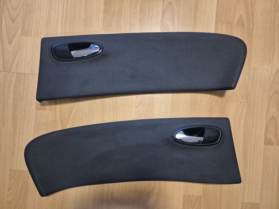 Maner Interior Seat Leon 1P