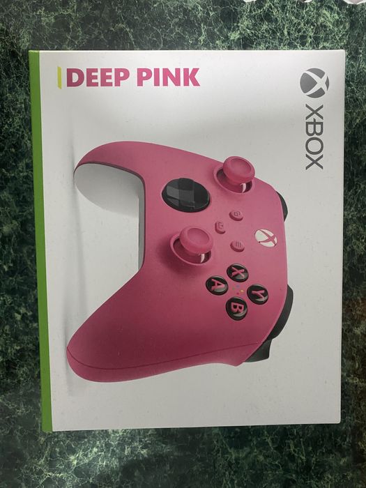 Controller Xbox Series S / PC sigilat