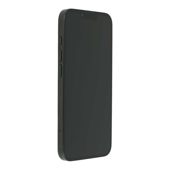 Magazin Apple | iPhone 16e | Excelent | Black | 128GB | 99% [ Cu Garantie | In Rate | smilemobile.ro