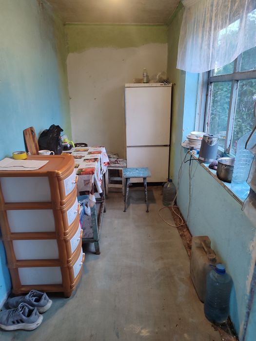Продаю дачу в ДО "Алма" Темиртау