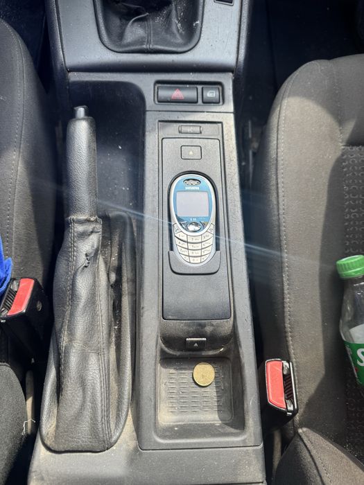 Бмв е46 320д 150кс на Части