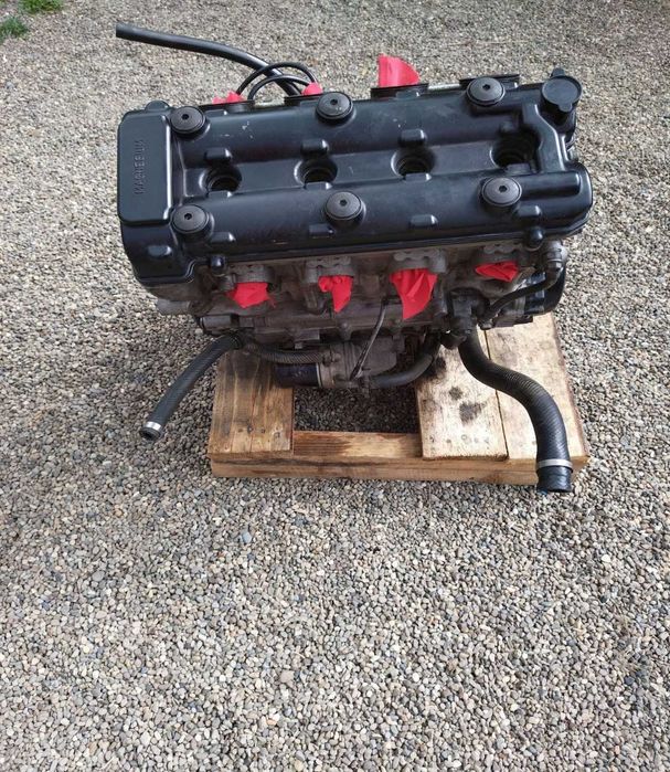 MOTOR / MOTO / suzuki / gsxr / 600 / SRAD