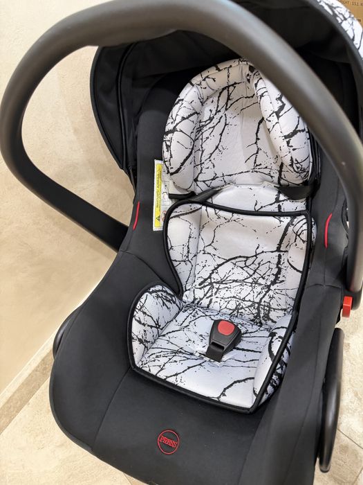 Кошница за кола Lorelli