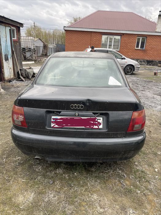 Продам автомобиль