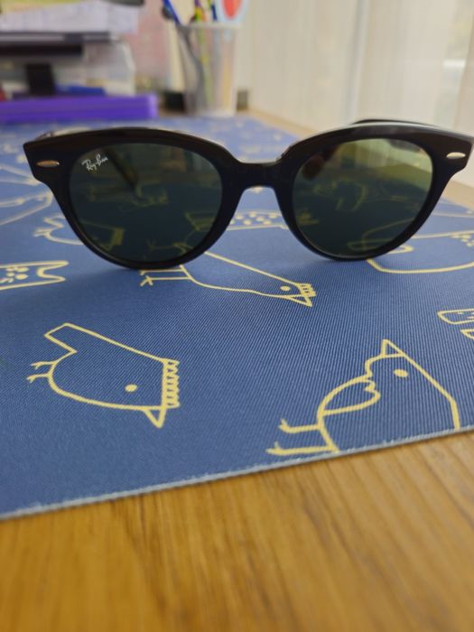 Слънчеви очила Ray Ban Orion