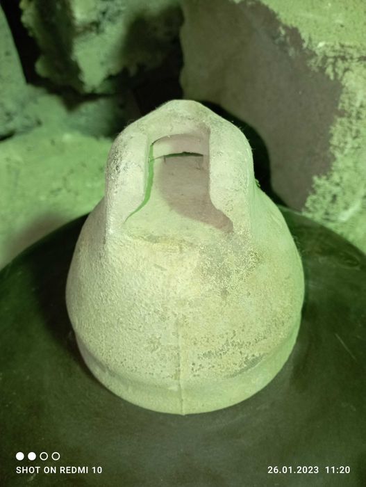 изоляторы б/у (Куржункуль)