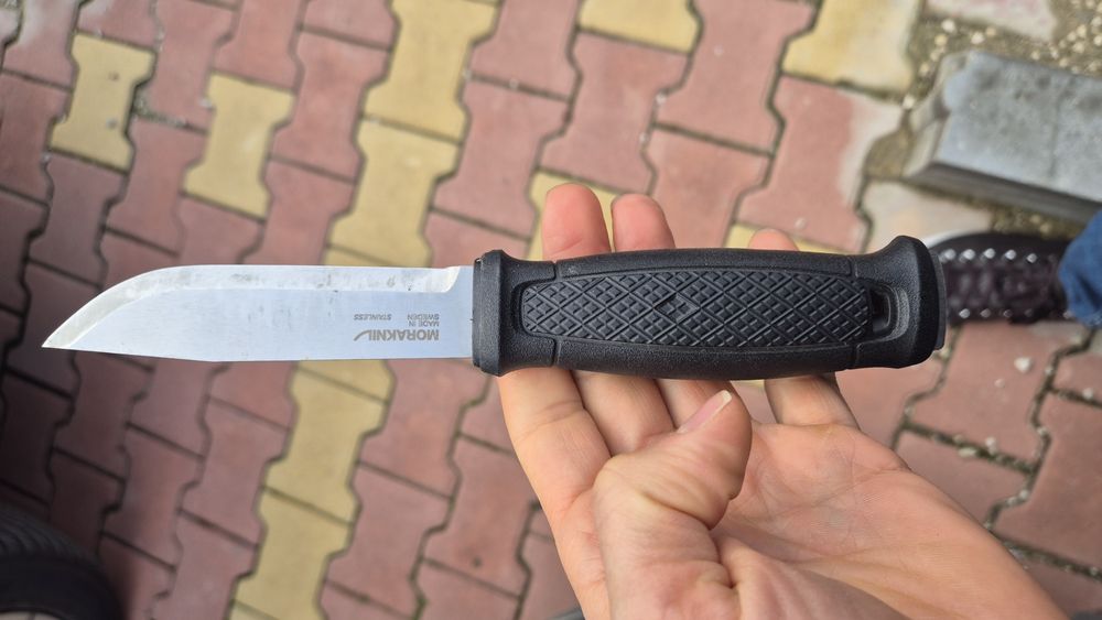 Mora Garberg SS 14C28N