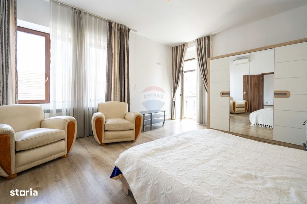 Apartament cu 2 camere de vânzare central pe str. Evreilor Deportați