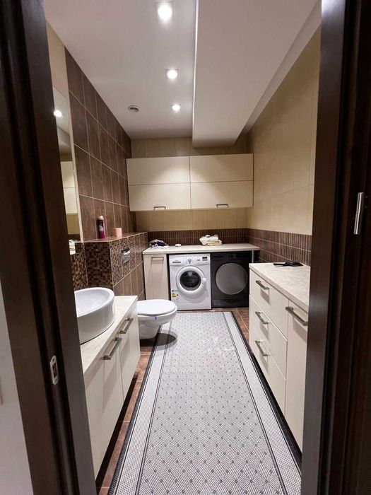 Дава се под наем Двустаен апартамент в София, Овча купел 1 - 80 кв.м за 400 € - Снимка #3