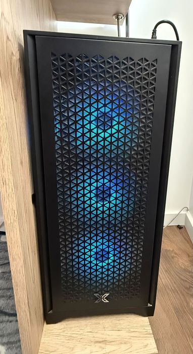 Продавам пълен Pc Gaming Setup
