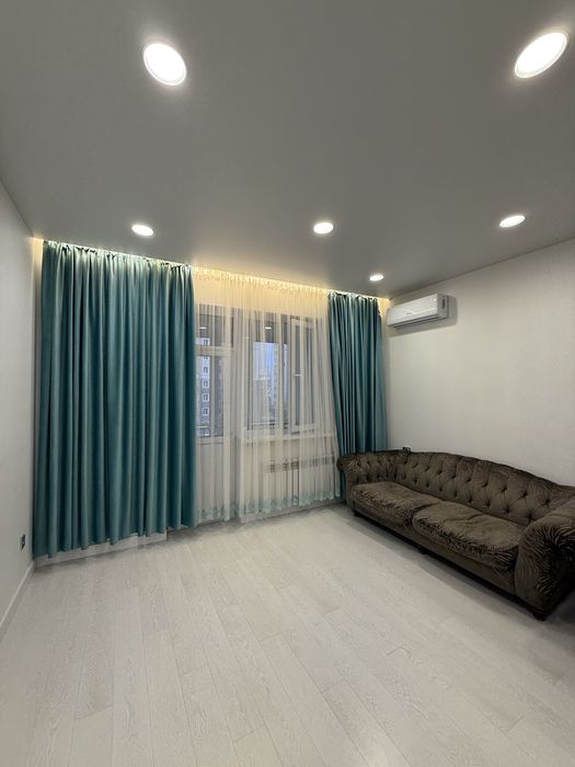 1 комн квартира