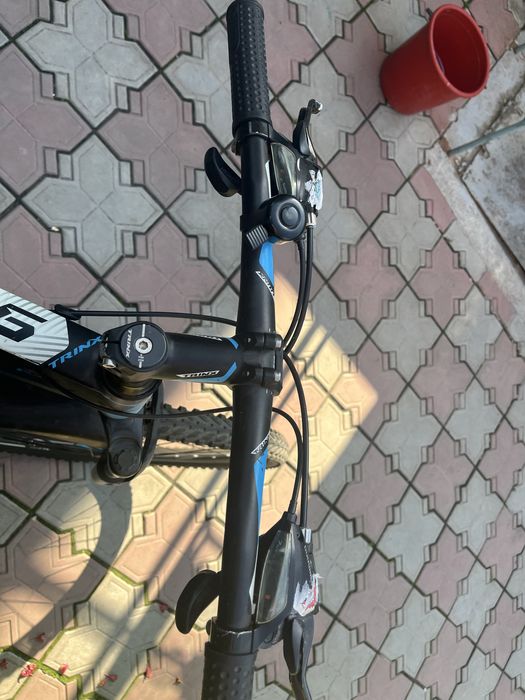 Велосипед  trinx m136