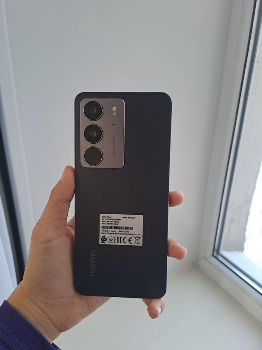 Смартфон Realme C75 8/128gb СРОЧНО!!!