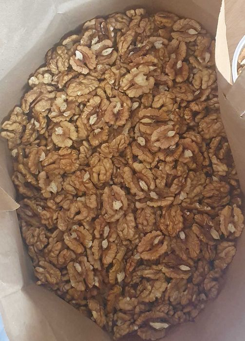 Miez de nuca jumatati 2025