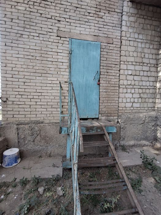 Коммерческая недвижимость 22.5м²