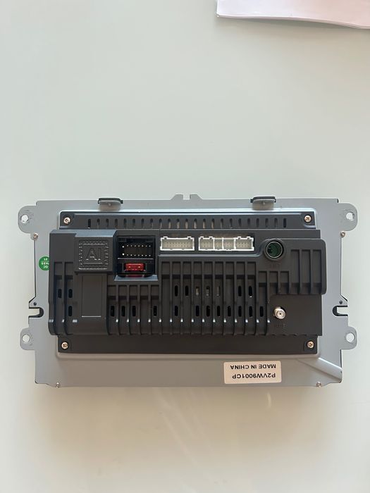 Навигация за Пасат