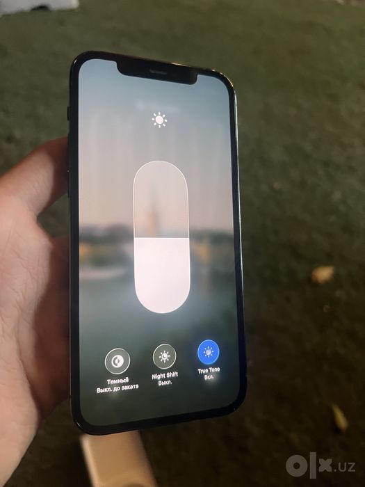 Iphone 12 pro 128 gb