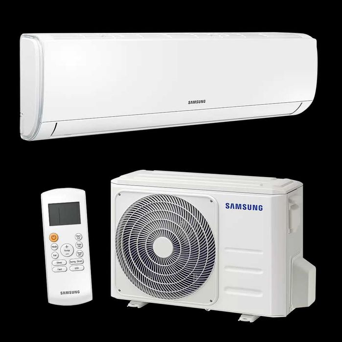Лучшие цены на samsung кондиционеры 9-18 тыс. btu
