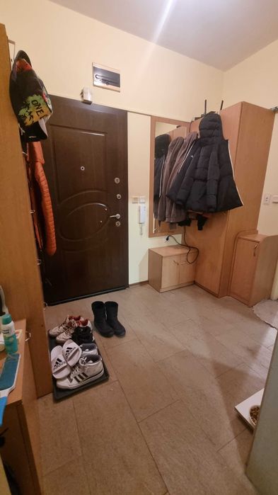 Дава се под наем Двустаен апартамент в София, Дианабад - 50 кв.м за 548.25 € - Снимка #2