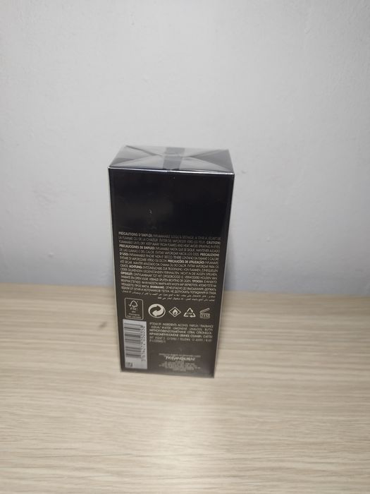 YSL Y EDP 100 ml - Nou, Sigilat