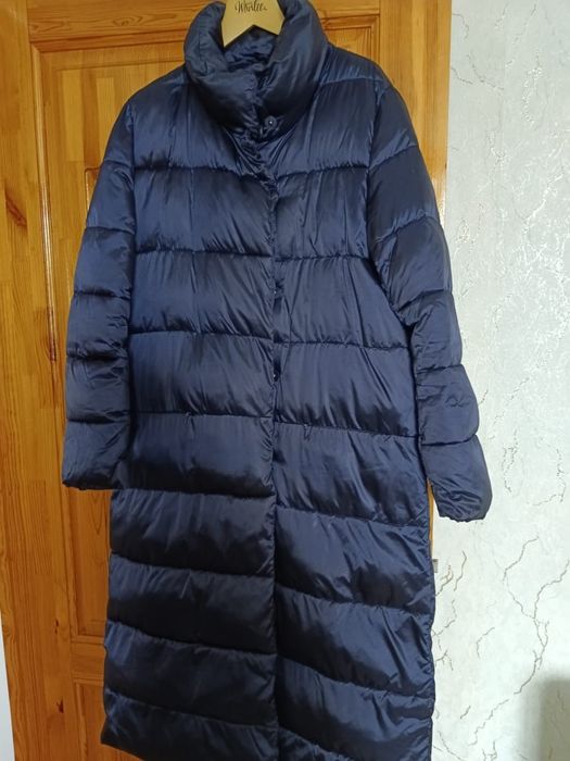 Продам пальто зимнее