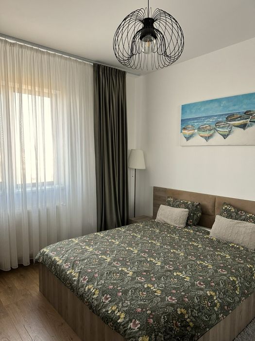 Apartament cu 2 camere - politehnica