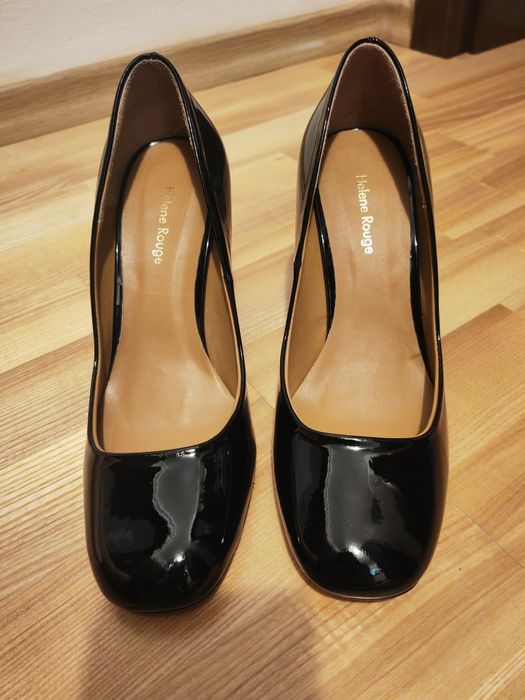 Pantofi piele Italia