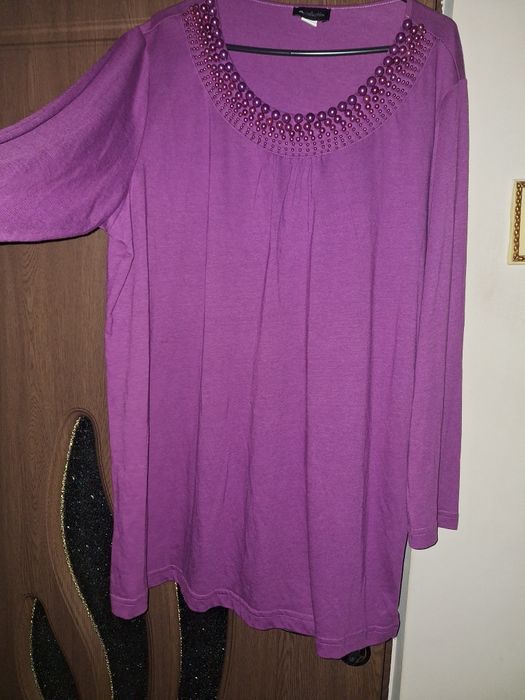 Bluza dama cu bilute/52