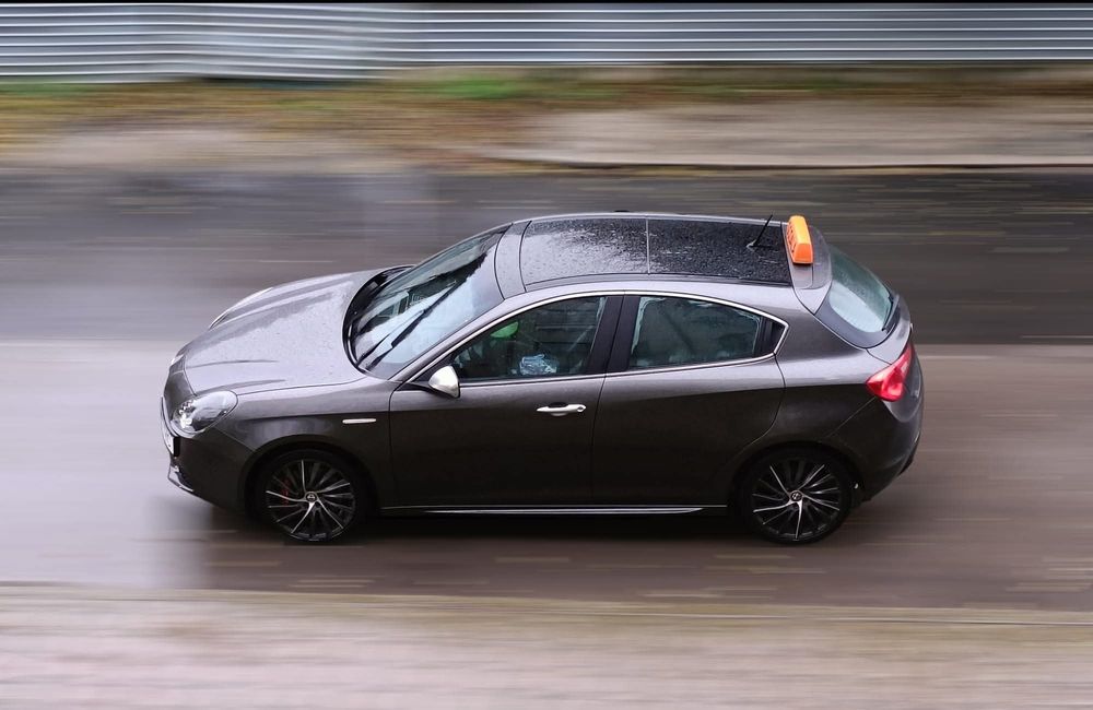De vanzare Alfa Romeo Giulietta