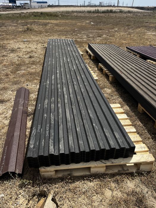 Профлист(профнастил)