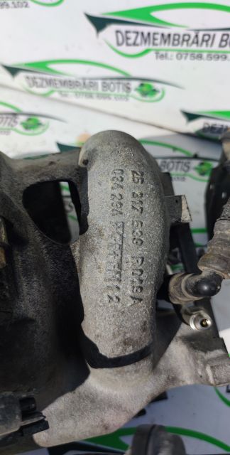 Galerie admisie /653 25325330 Opel Astra G