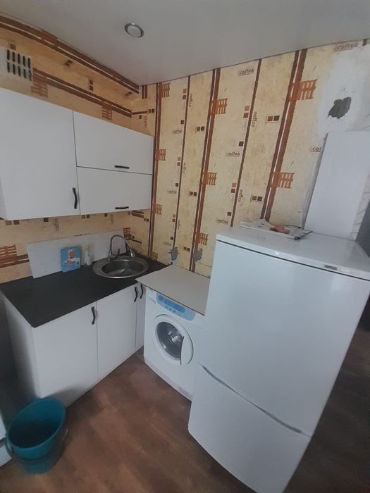 Продам 1 комн квартиру Гор Парк