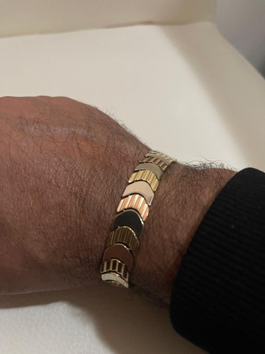 Bratara Aur 18 k, 30 grame