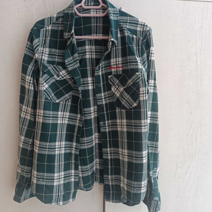 Рубашки женские подросковые