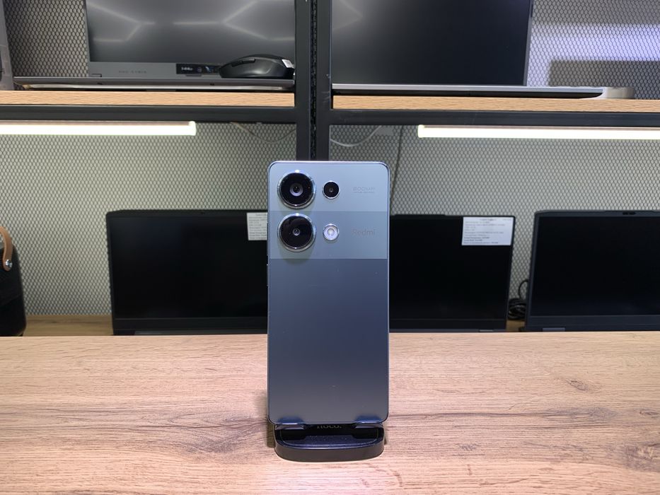 Redmi Note 13 Pro, 8/256 GB, зеленый, 10856/А10