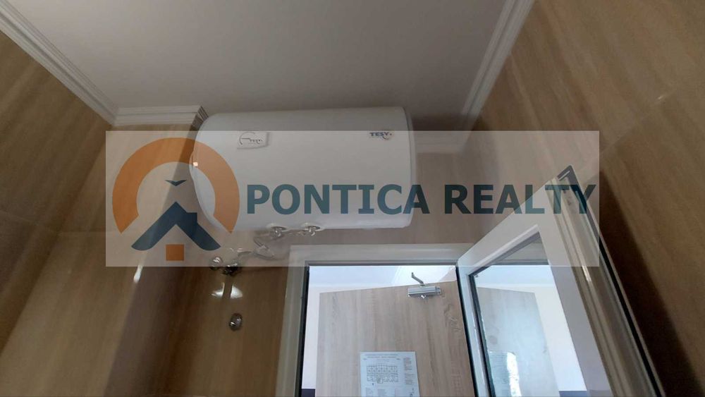 Продава се Едностаен апартамент в к.к. Слънчев бряг - 37 кв.м за 1430 €/кв.м - Снимка #6