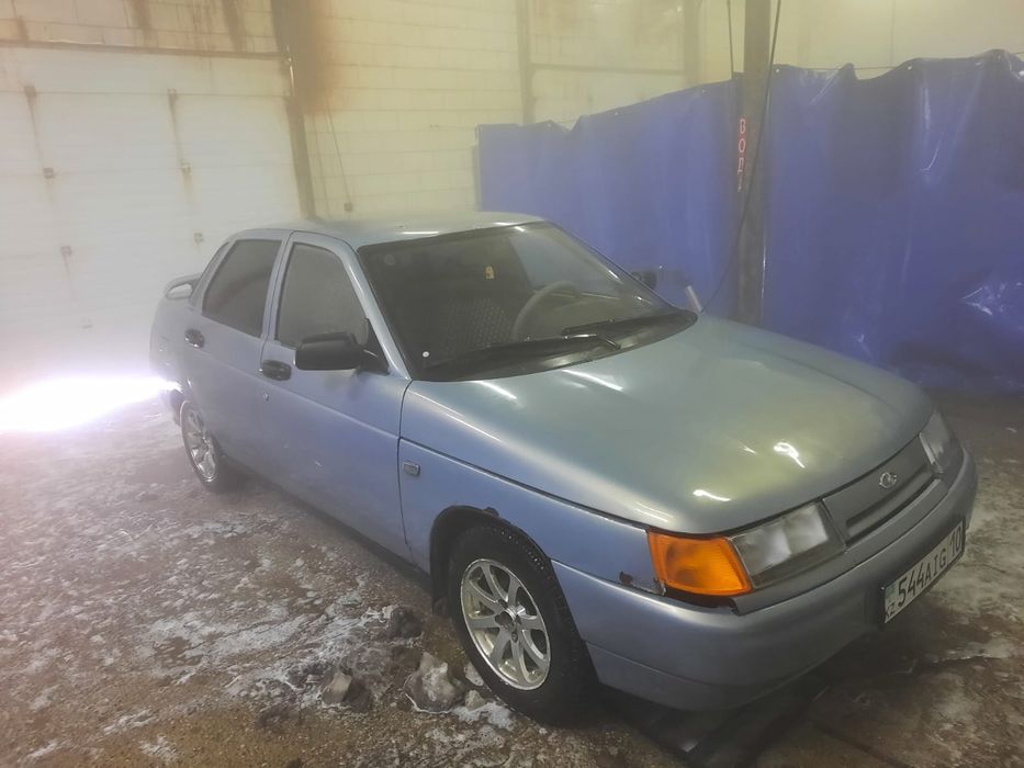 Продам Ваз 21101