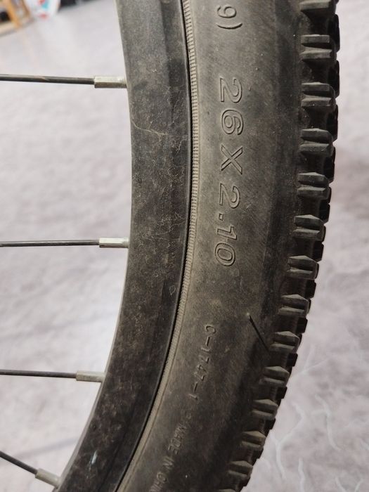 Продам два горных велосипеда TRINX, M136 оригинал