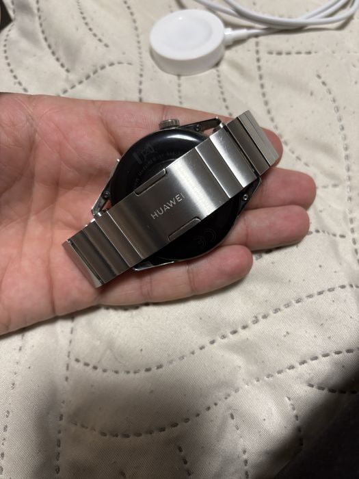 Huawei GT3 Elite 46mm