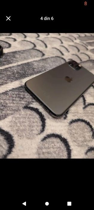 Iphone 11 pro 64gb neverlock