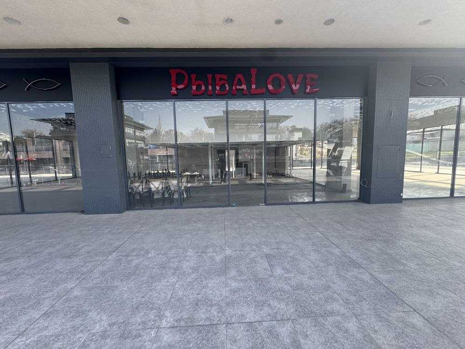 Аренда Ресторан Ориентир Сеул Мун