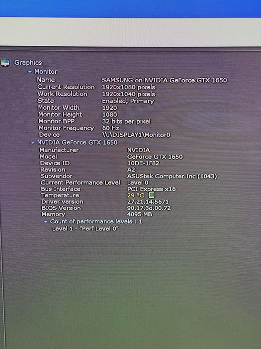 Pc i5 Intel Coffe Lake