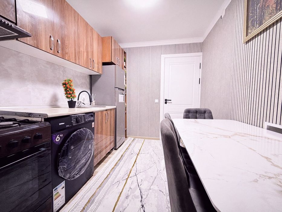 Чиланзар 5 Квартал 1в2/1/4