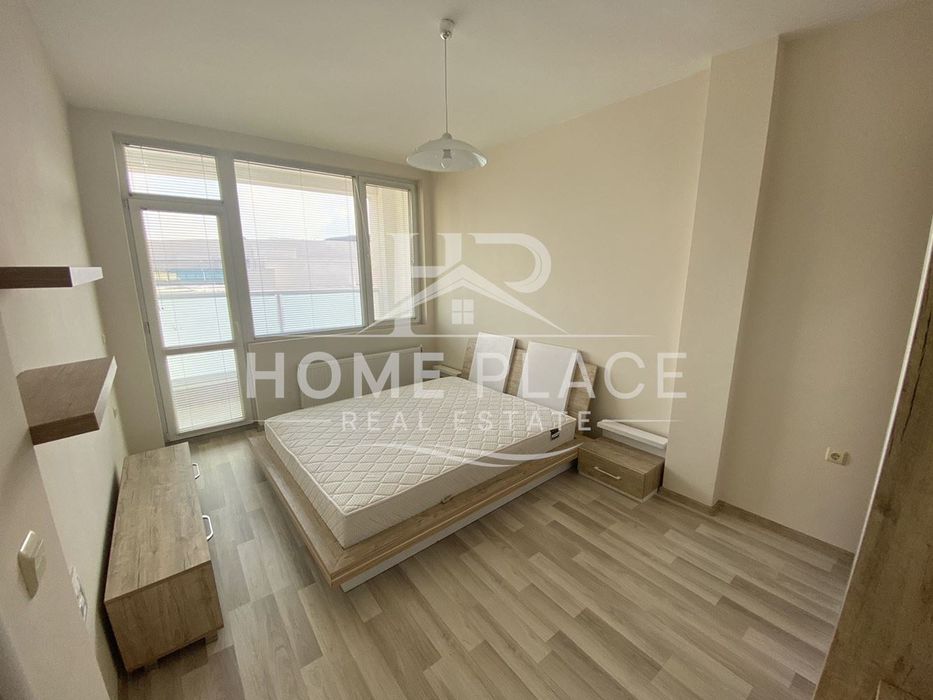 Екслузивно!  Двустаен апартамент под наем - Трошево